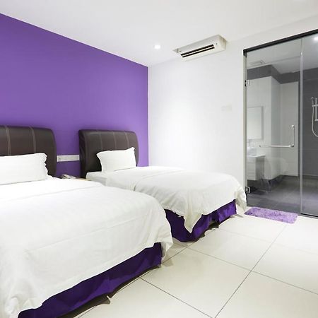 อีสต์ ซัน โฮเต็ล Hotel เซอกินชัน ภายนอก รูปภาพ