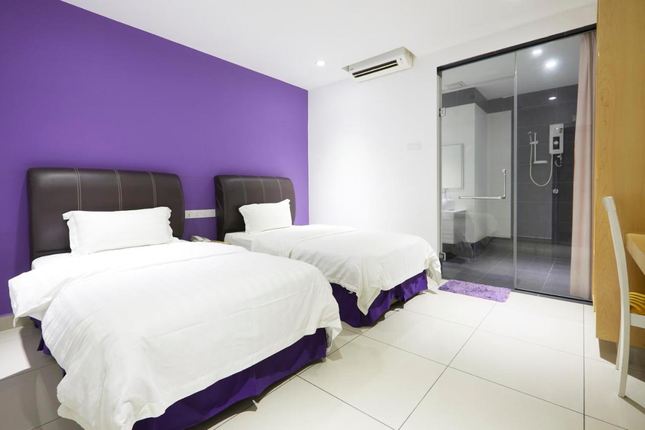 อีสต์ ซัน โฮเต็ล Hotel เซอกินชัน ภายนอก รูปภาพ