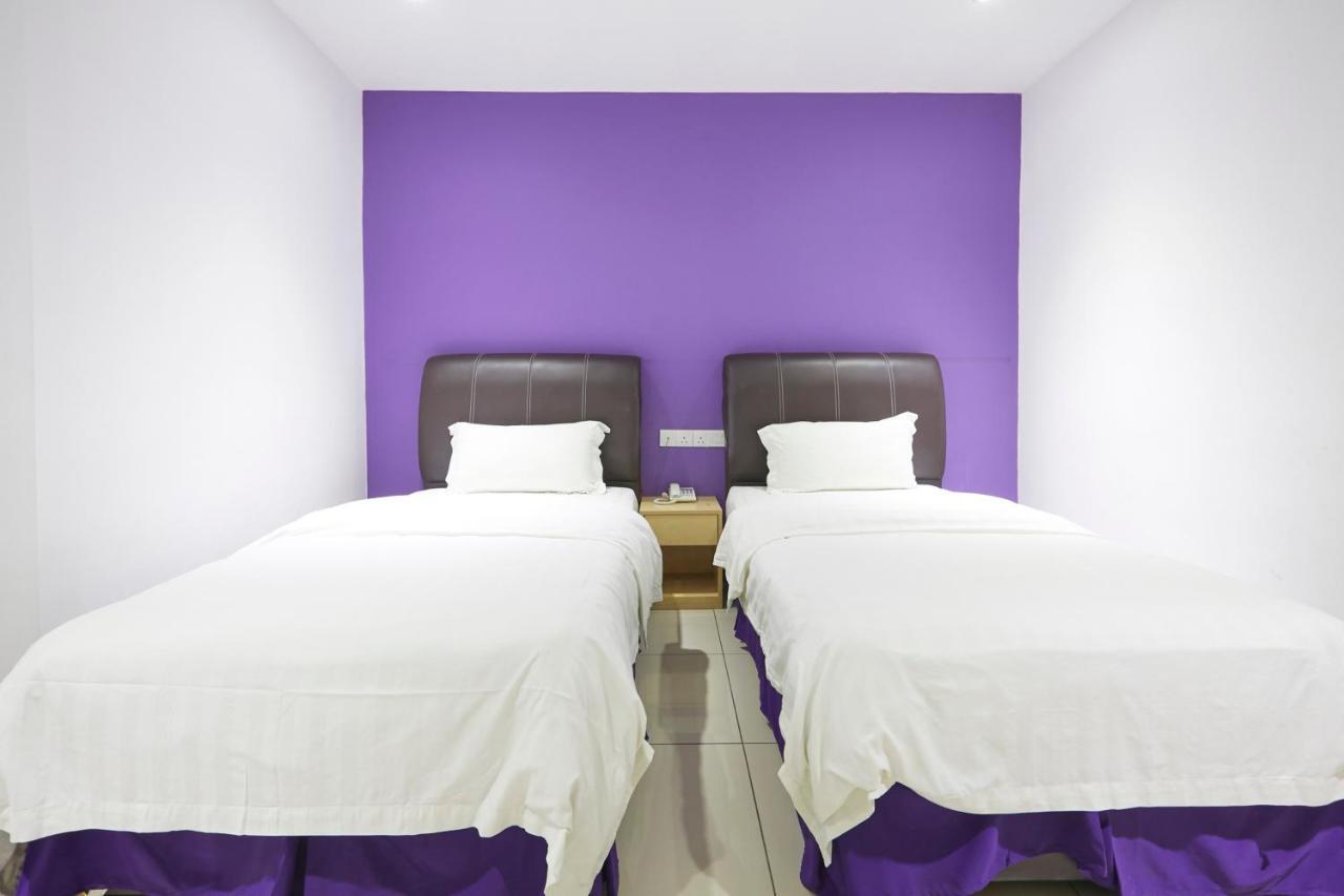อีสต์ ซัน โฮเต็ล Hotel เซอกินชัน ภายนอก รูปภาพ