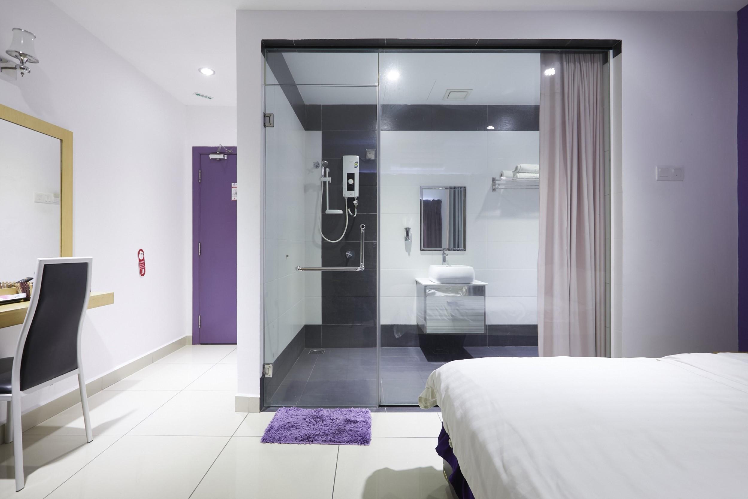 อีสต์ ซัน โฮเต็ล Hotel เซอกินชัน ภายนอก รูปภาพ