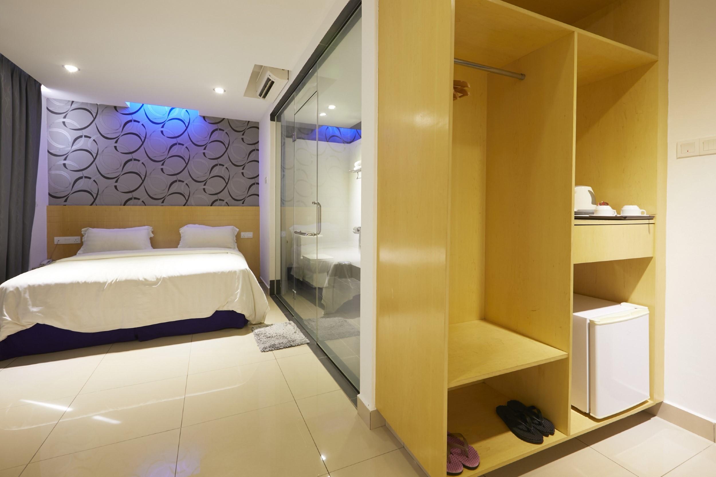 อีสต์ ซัน โฮเต็ล Hotel เซอกินชัน ภายนอก รูปภาพ
