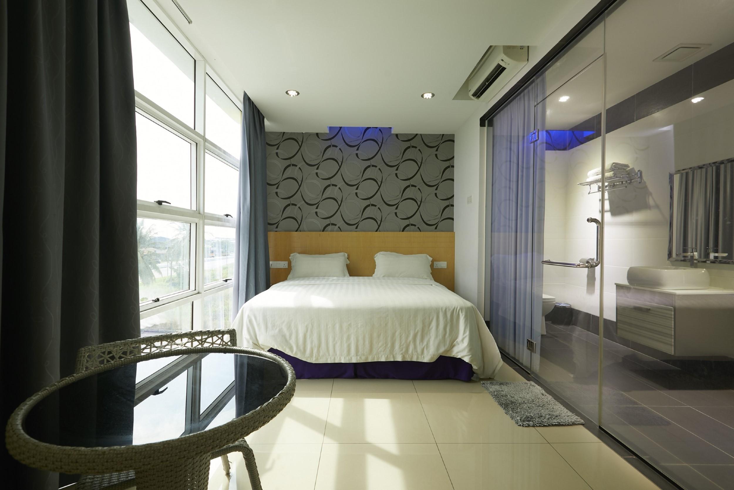 อีสต์ ซัน โฮเต็ล Hotel เซอกินชัน ภายนอก รูปภาพ