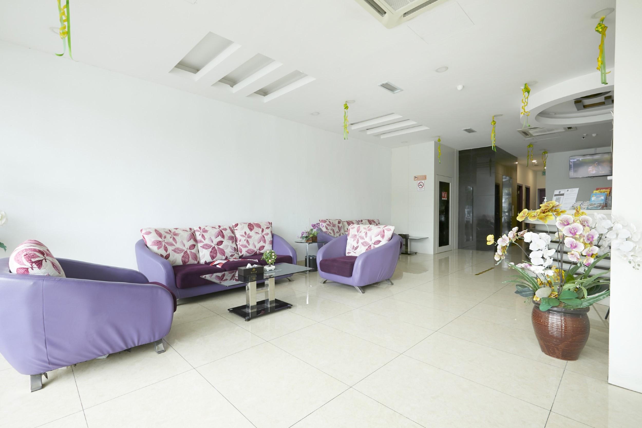 อีสต์ ซัน โฮเต็ล Hotel เซอกินชัน ภายนอก รูปภาพ