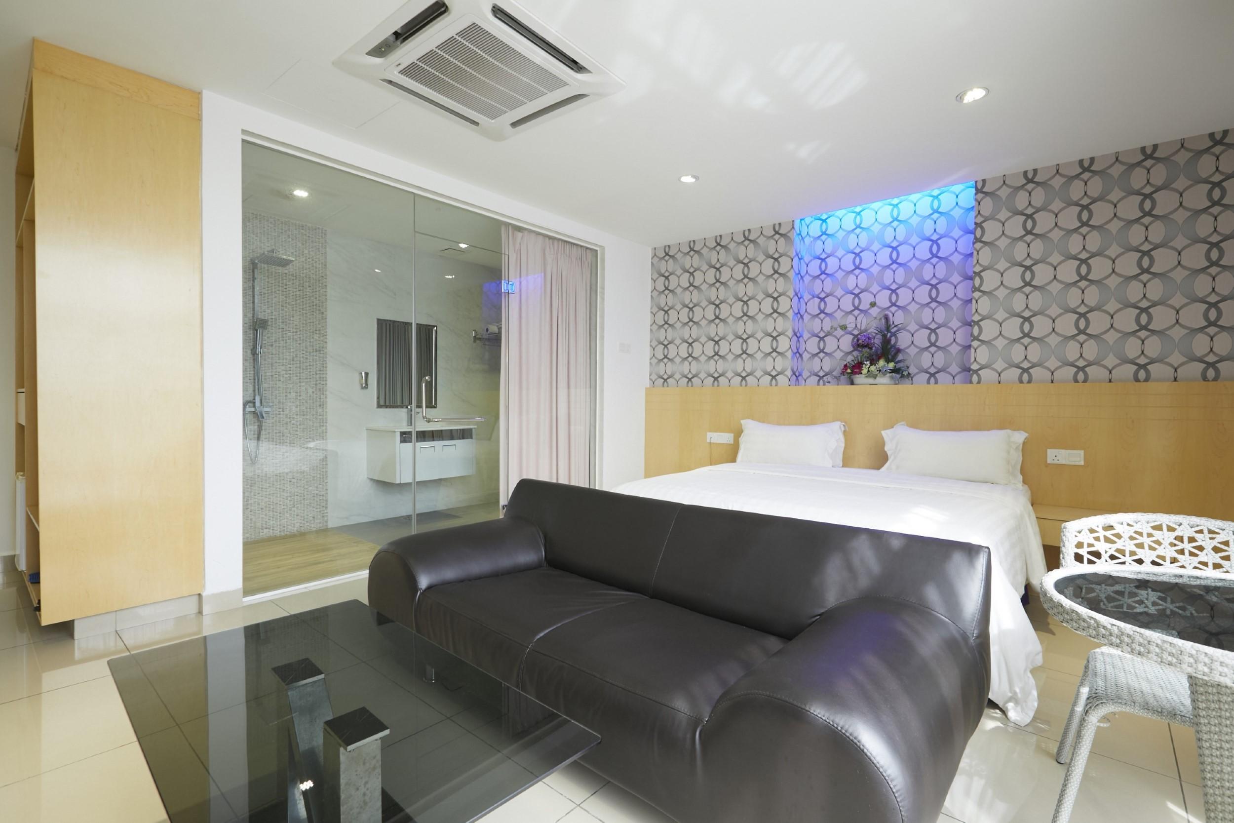 อีสต์ ซัน โฮเต็ล Hotel เซอกินชัน ภายนอก รูปภาพ