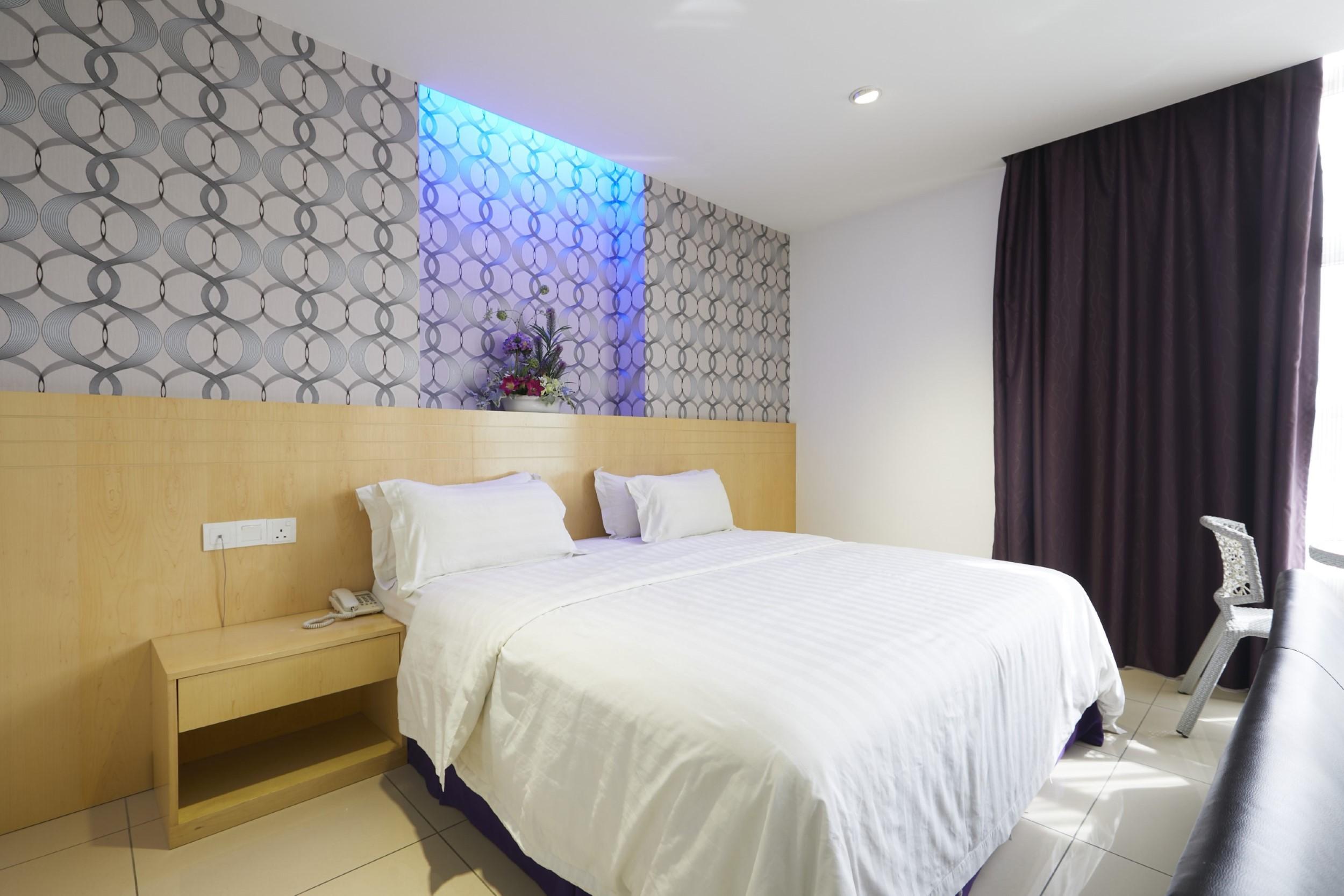 อีสต์ ซัน โฮเต็ล Hotel เซอกินชัน ภายนอก รูปภาพ