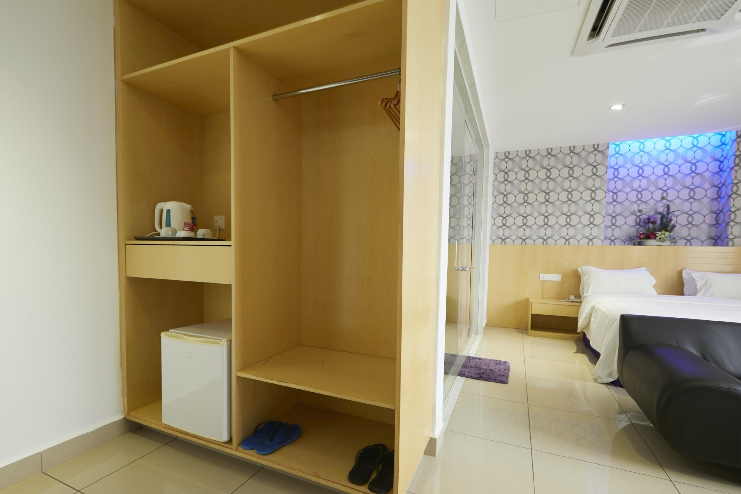 อีสต์ ซัน โฮเต็ล Hotel เซอกินชัน ภายนอก รูปภาพ