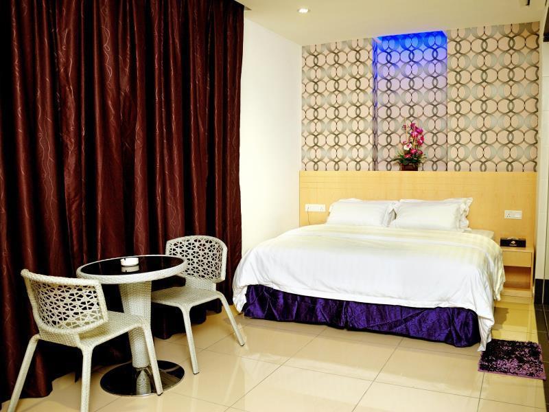 อีสต์ ซัน โฮเต็ล Hotel เซอกินชัน ภายนอก รูปภาพ
